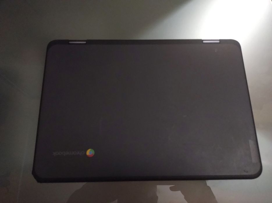Uszk. Dotyk Lenovo 500e gen3 N4500 4/32gb linux bateria 7h