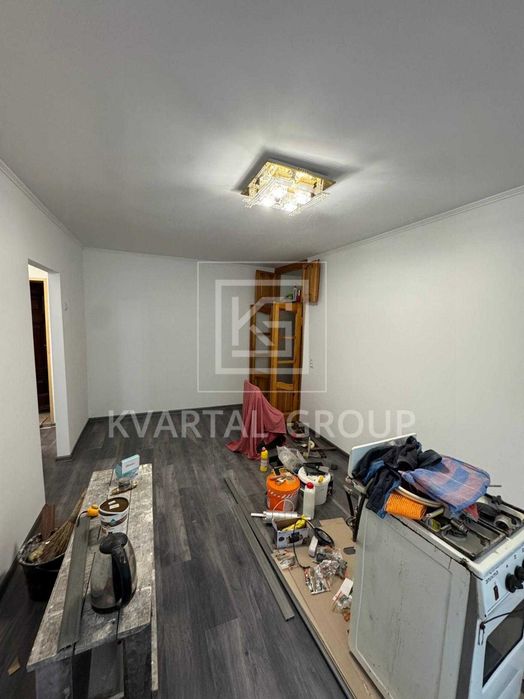 Продаж 1кк з ремонтом,оф. мін., ДЕРЖПРОГРАМИ-ТАК