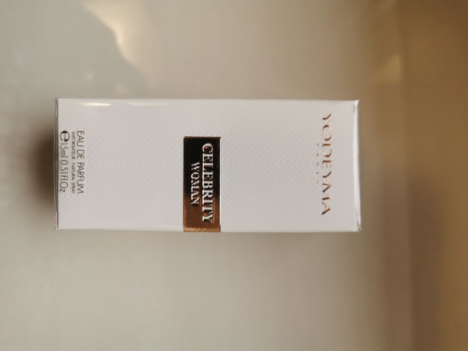 Perfumy 15 ml /woda perfumowana