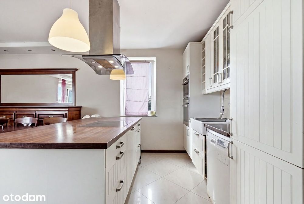 Apartment in Piaseczno - View 5