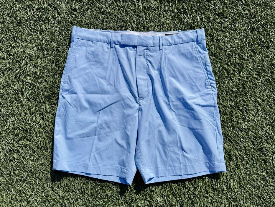 Чоловічі оригінальні шорти Ralph Lauren RLX