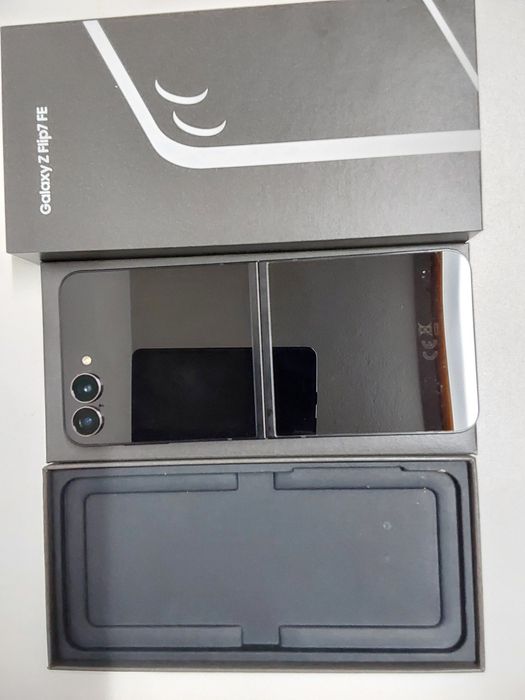 Samsung galaxy z Flip 7 FE