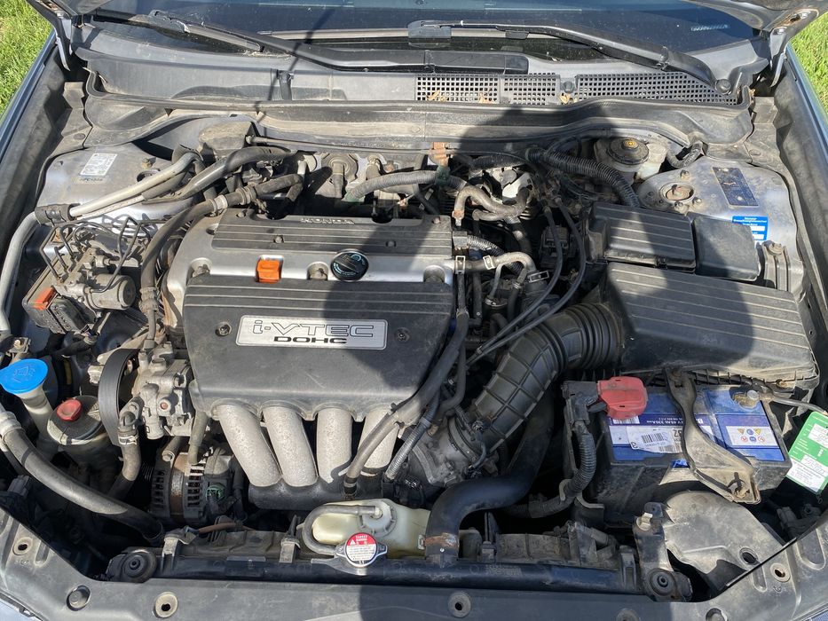 Honda Accord  cl/7/9    фари