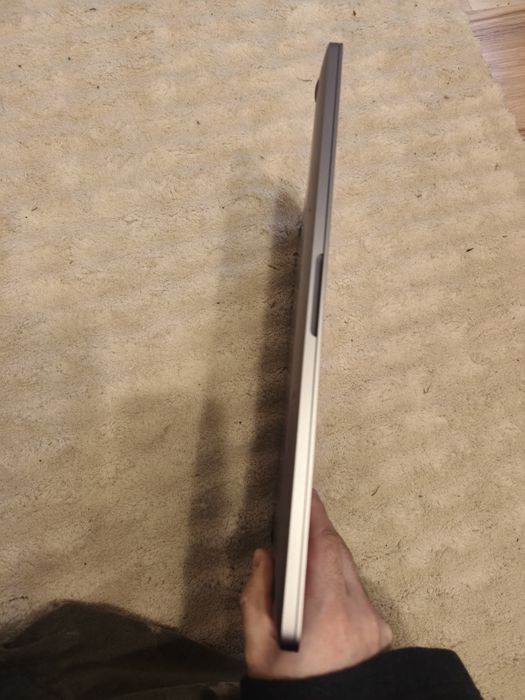 MacBook Pro 16 2019 A2141 | i7/16GB | Blokada iCloud | Na części