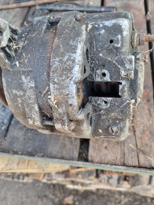 Генератор     ваз