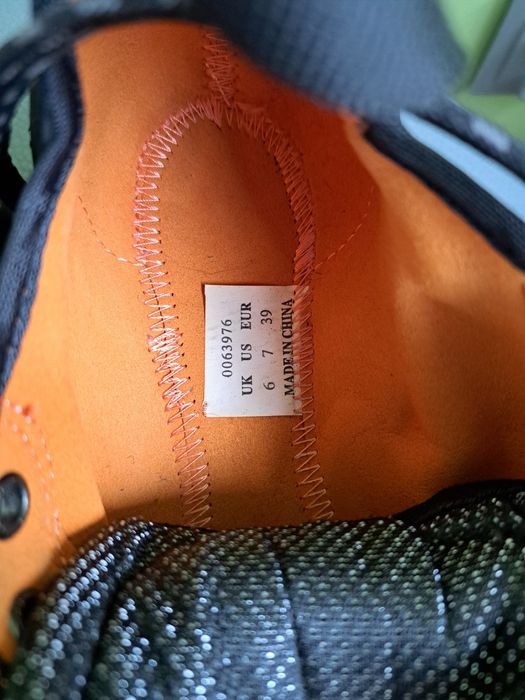 Buty do wspinaczki 39