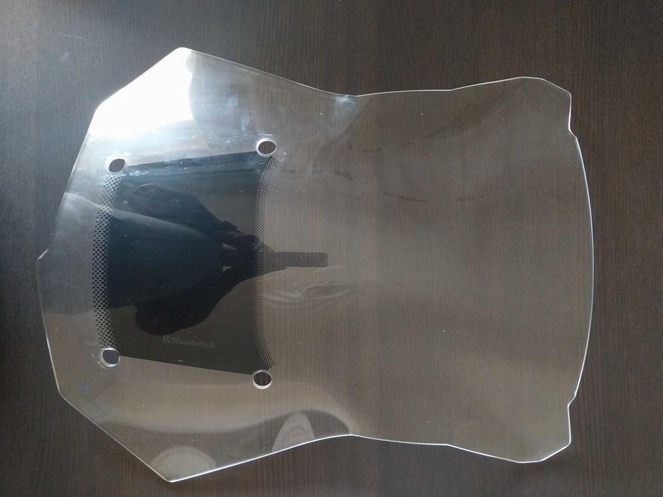 Pára-brisas Wunderlich para Bmw Gs 1200/1250