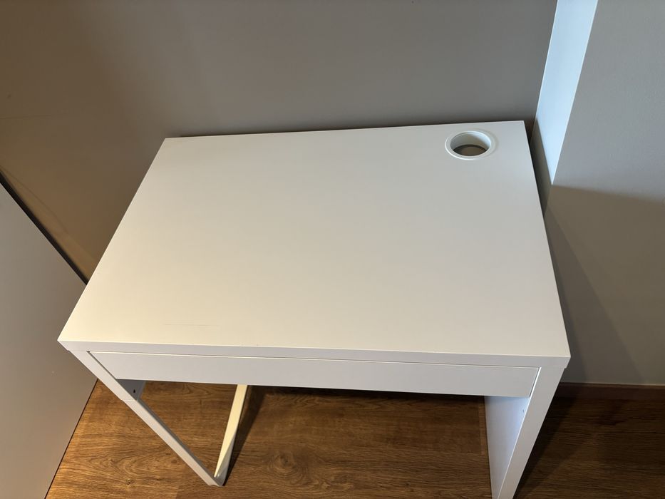 Secretaria Micke Ikea