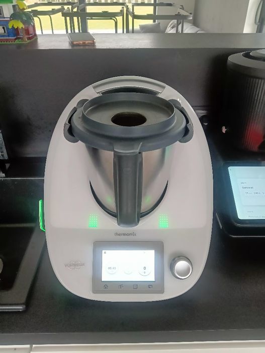 Termomix tm5     .