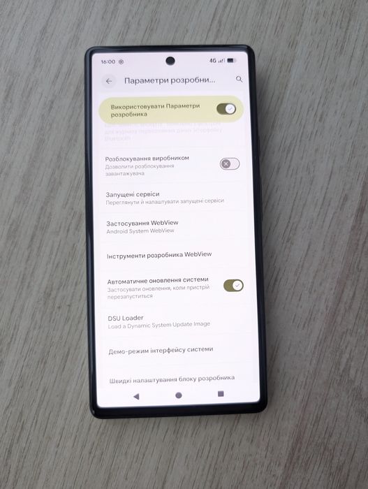 Google pixel 6 8/128 Neverlock