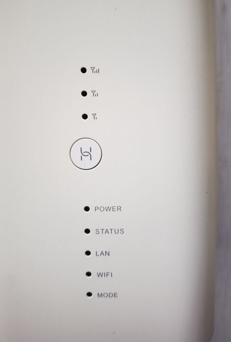 Ruter Huawei B818