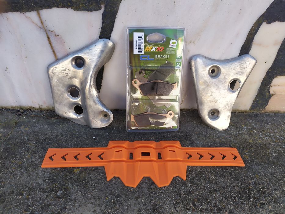 Peças para ktm e outras