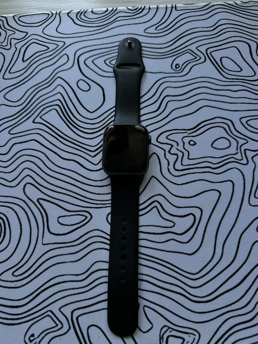 Apple Watch Series 5