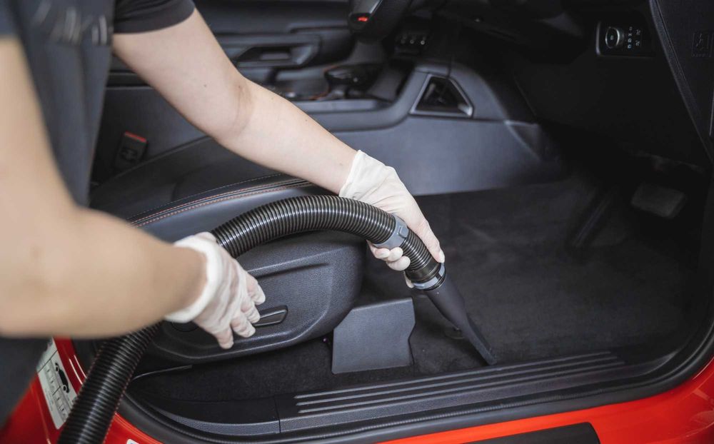 Pranie Tapicerki Samochodowej Meblowej Kanapy Narożniki Wykładziny