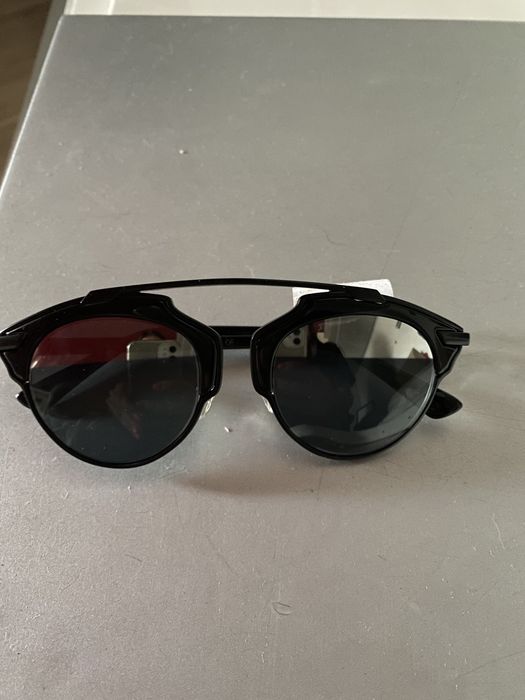 Крутые стильные солнцезащитные очки