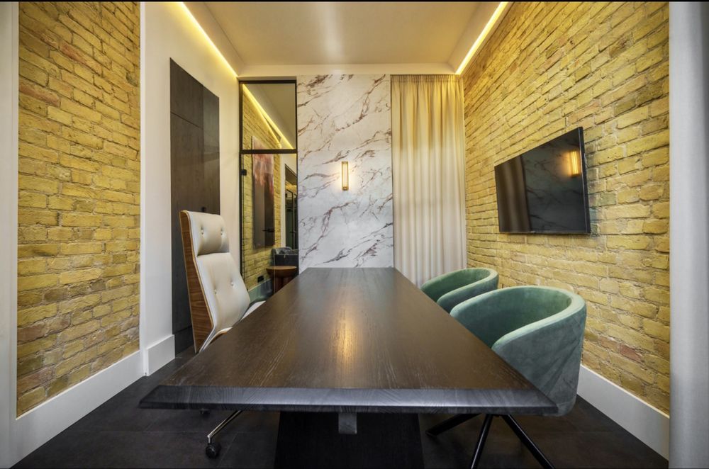 Коммерческая недвижимость по адресу ул. Богдана Хмельницкого (площадь 570 м²) - Atlanta.ua - фото 8