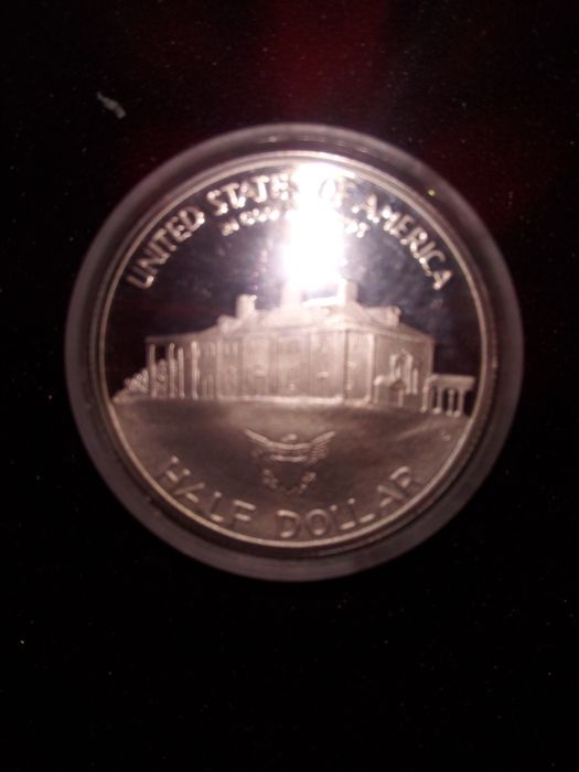 Proof  Para colecionadores prata 900