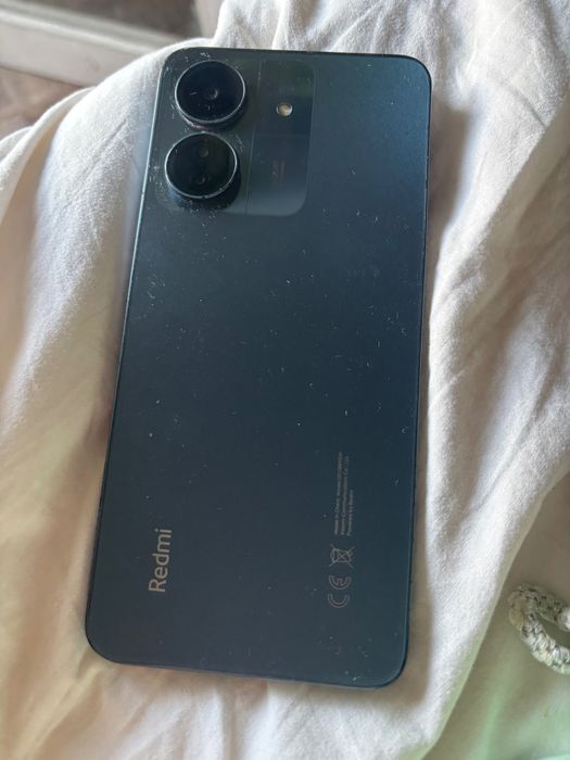Telemóvel Redmi 13 C