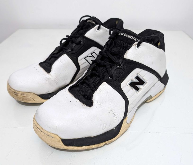 Buty koszykarskie New Balance BB707WB 45.5