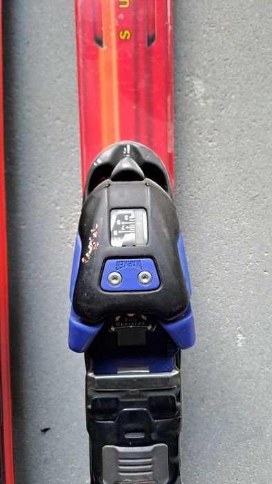Narty Volkl Super P30 RS 170