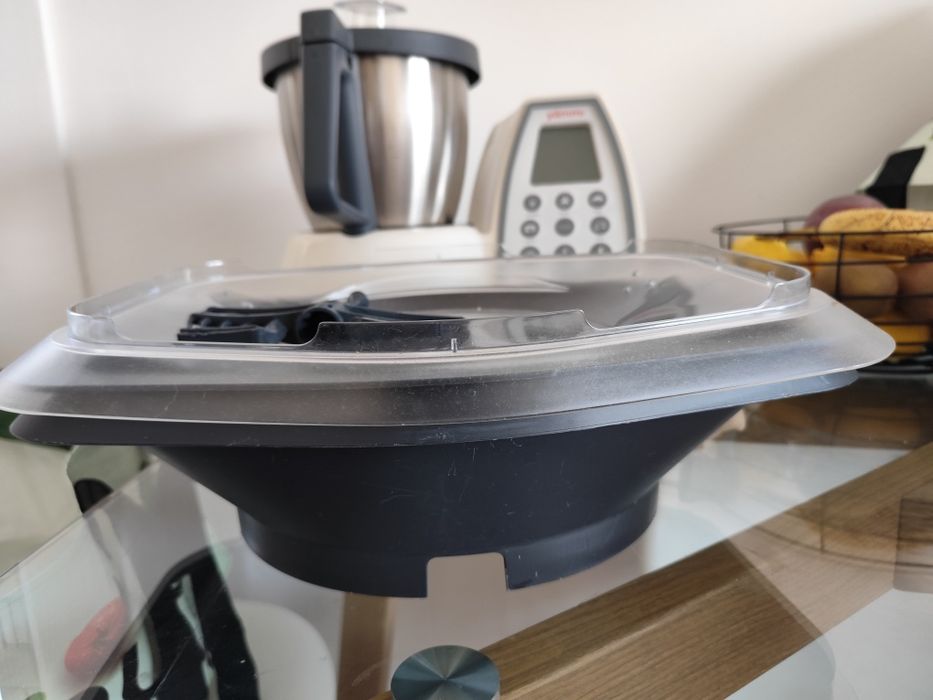 Robot de cozinha Yammi