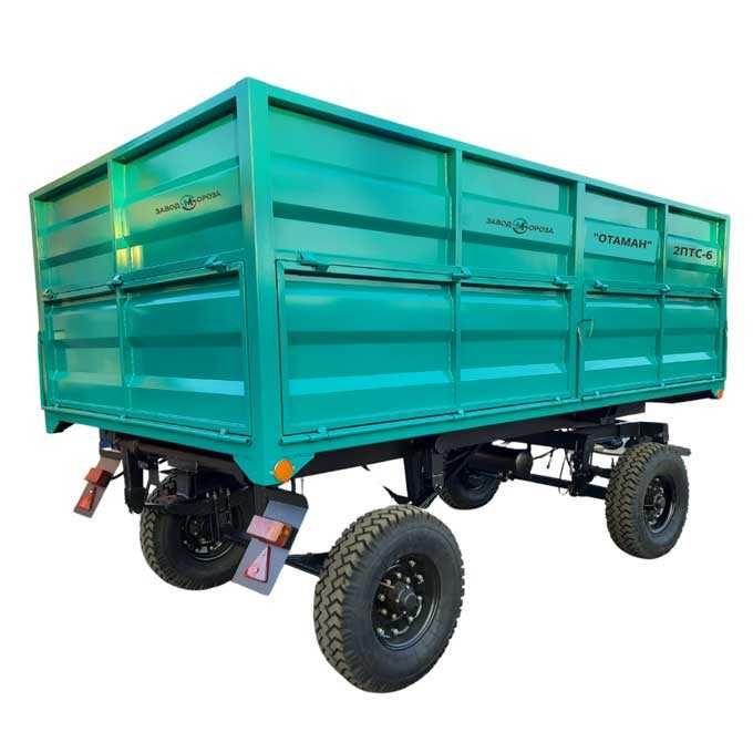 ПІД ЗАМОВЛЕННЯ кузов самоскида ПТС • виготовлення кузовів ПТС