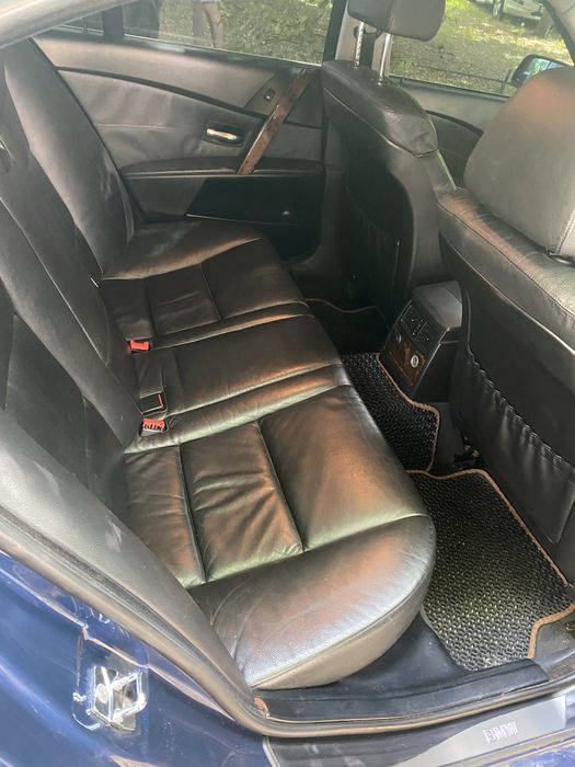 Продам Bmw 523i e60