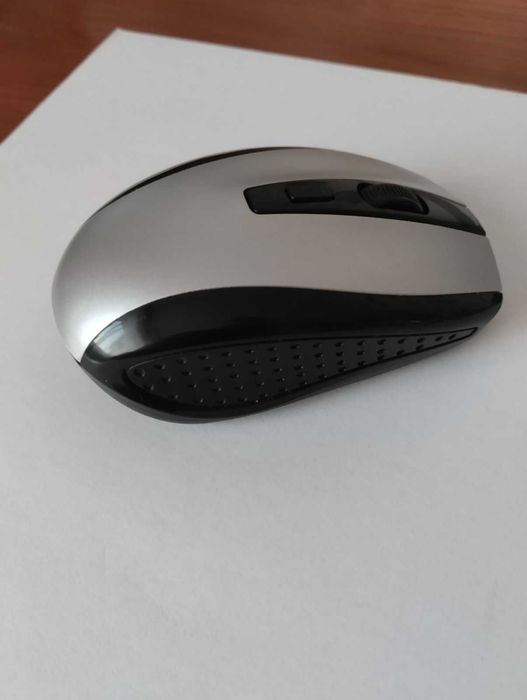 Бездротова мишка Wireless Mouse в чудовому стані