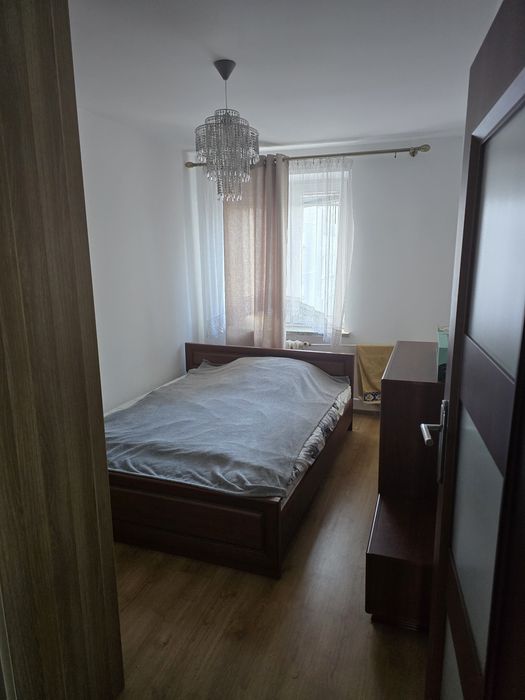 Sprzedam mieszkanie
