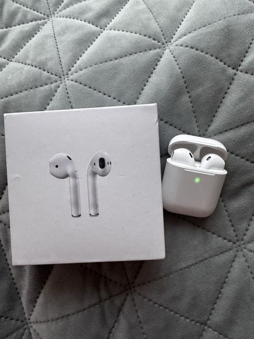 Air pods 2