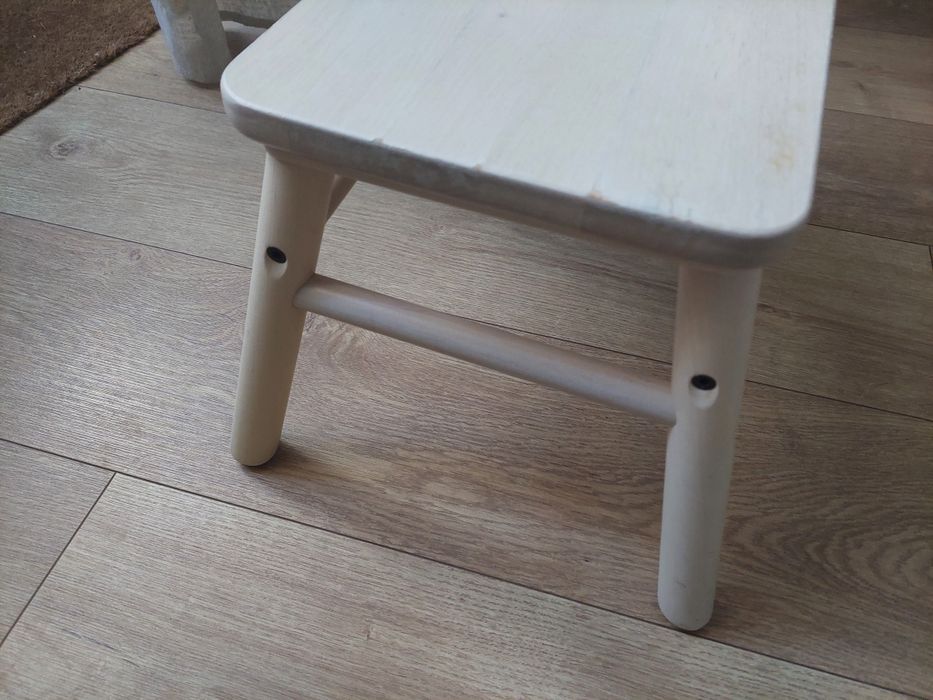Banco betula Ikea