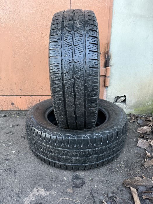 Шини TOYO 215/65 R16C