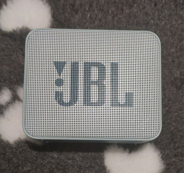 Портативная колонка JBL GO 2