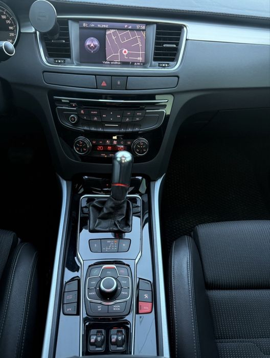 Продам Peugeot 508 GT