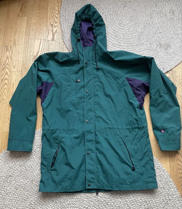 Jansport. Kurtka męska  w rozmiarze M.