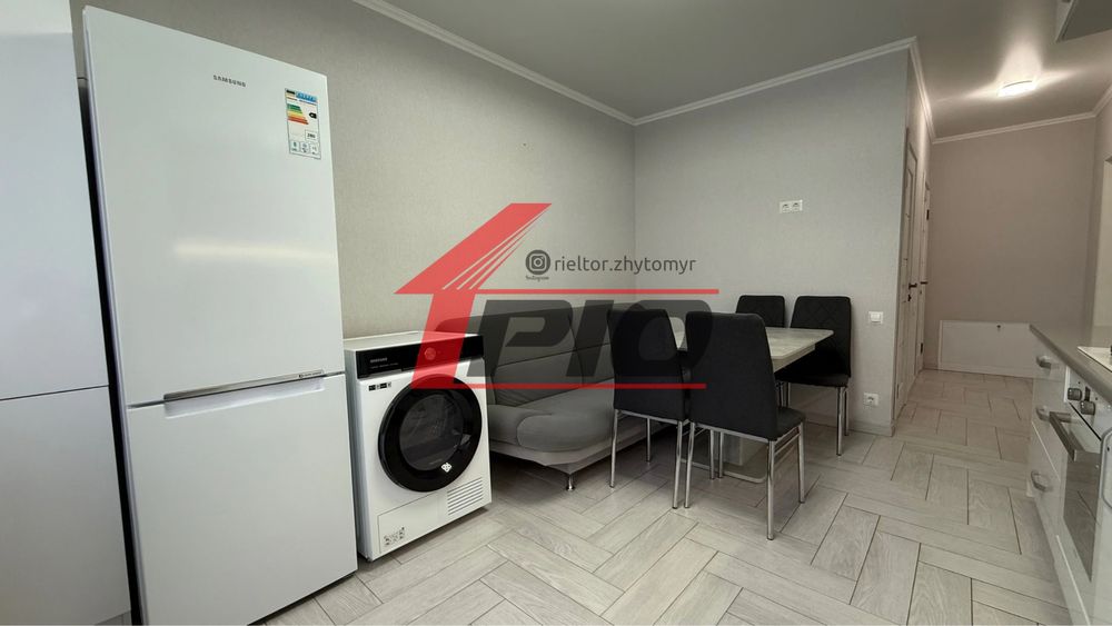 Новобудова | 84 м² | з ремонтом