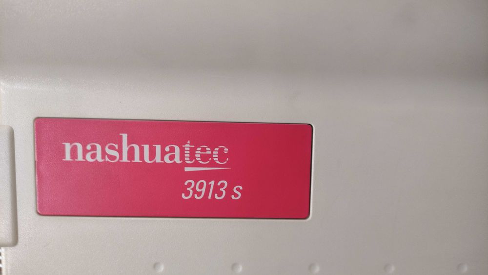 Fotopiadora Nashuatec 3913s