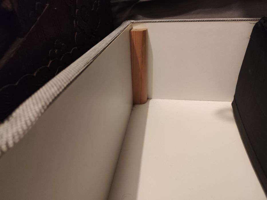 Chaise Longue do sofá Eskilstuna IKEA
