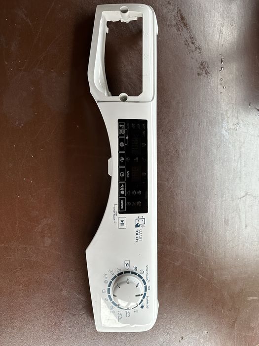 Pecas Maquina Lavar Roupa Candy HGS 128TH3-S