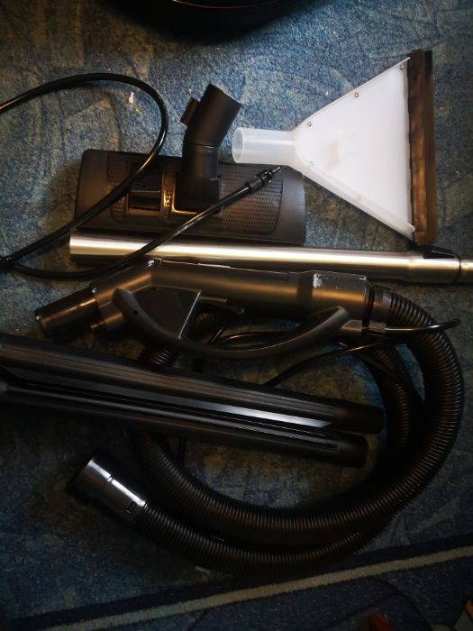 Пилосос Olimp System 4 future