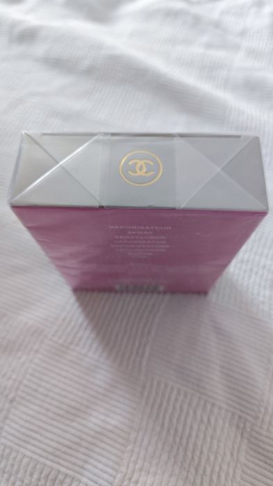 Woda perfumowana CHANEL CHANCE 100ml