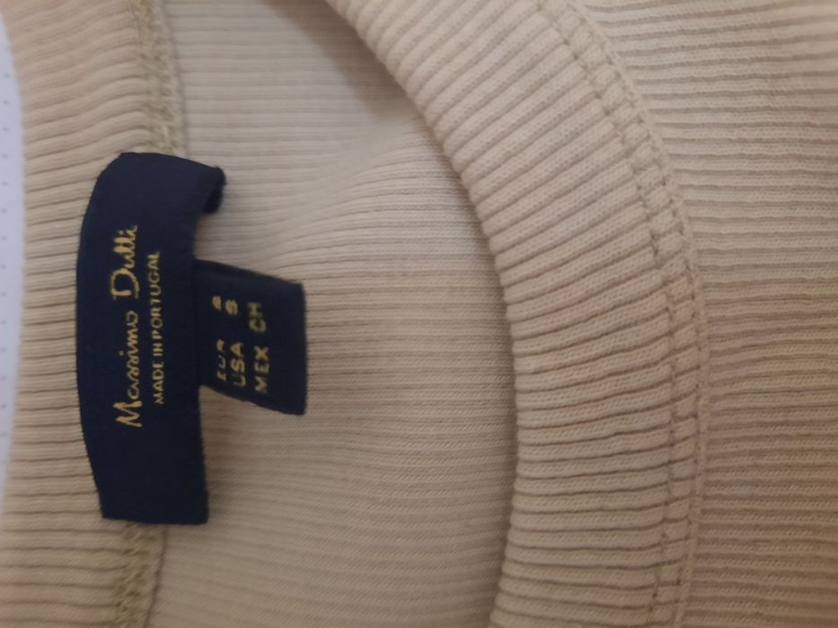Продам жіночу майку Massimo Dutti