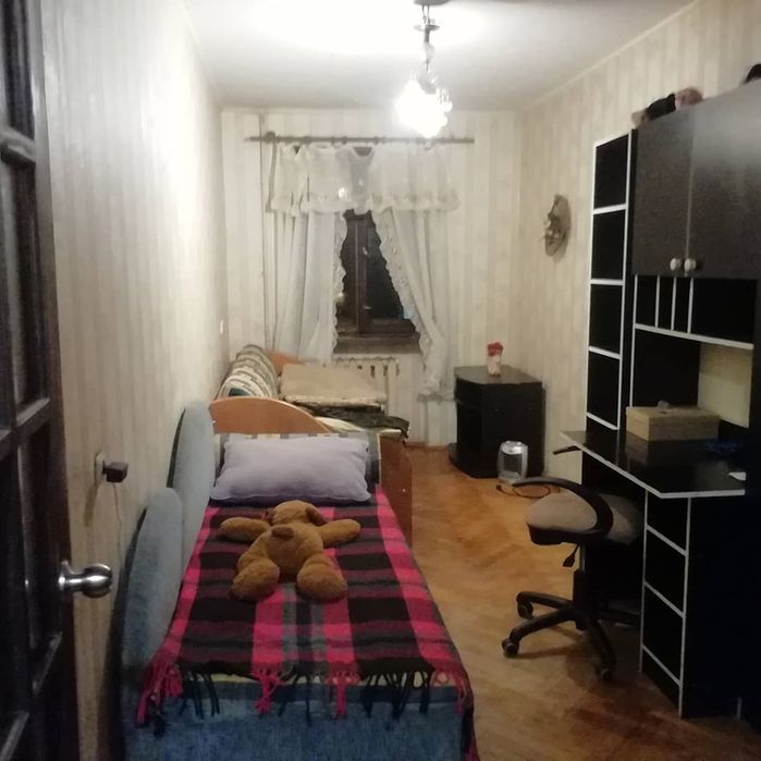 Здається кімната на підселення