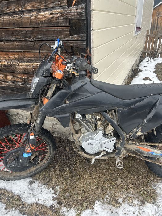 Кові адванс 250 2023 року