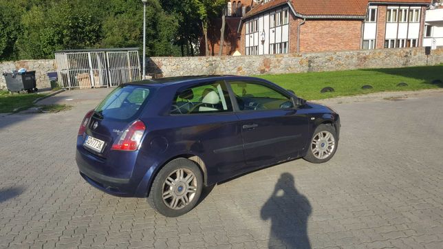 Zawieszenie Fiat Stilo Części samochodowe OLX.pl