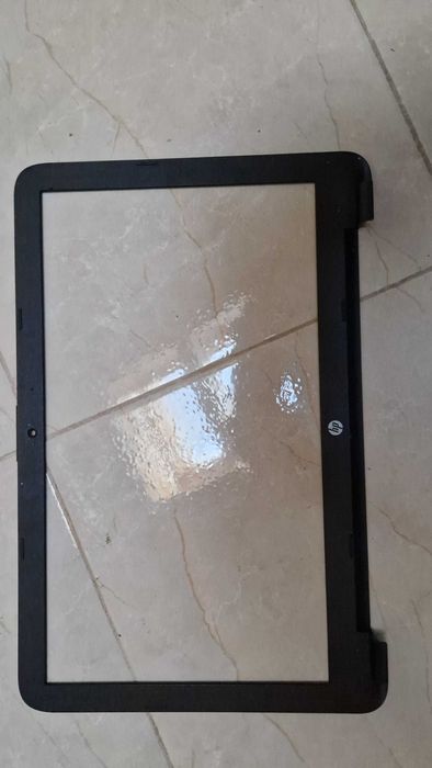 hp portatil material diverso