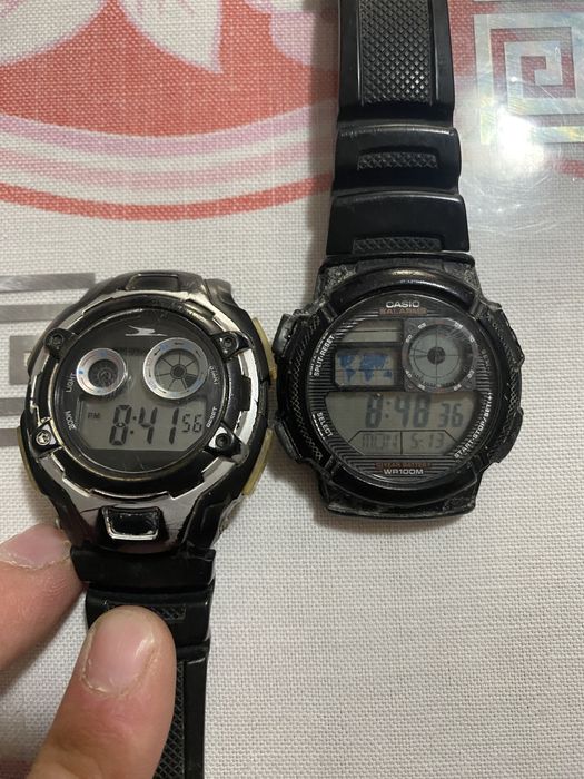 Годиники ссср.