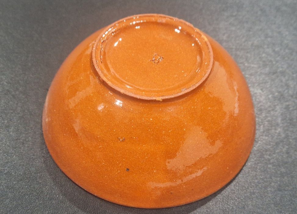 Malga barro 15cm
