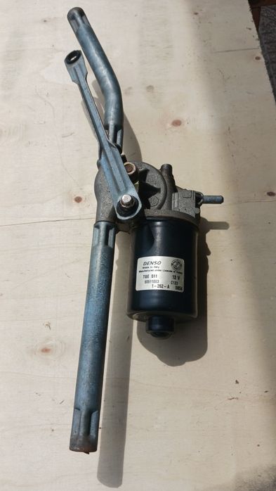 Motor limpa vidros Fiat punto 2002