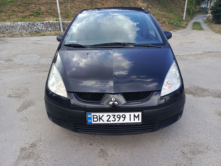Mitsubishi Colt 2008 VIN XMCXNZ34A8F060326 фото оголошення 18 з 24